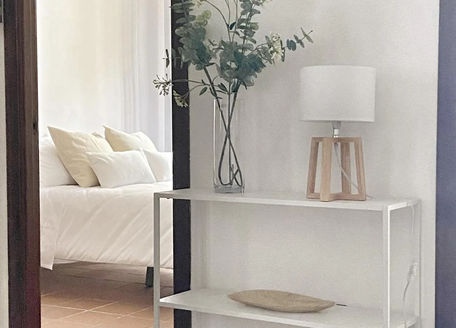 Santa Marina Suite קורדובה