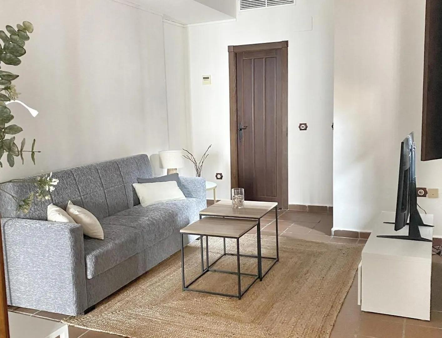 דירה Santa Marina Suite קורדובה ספרד