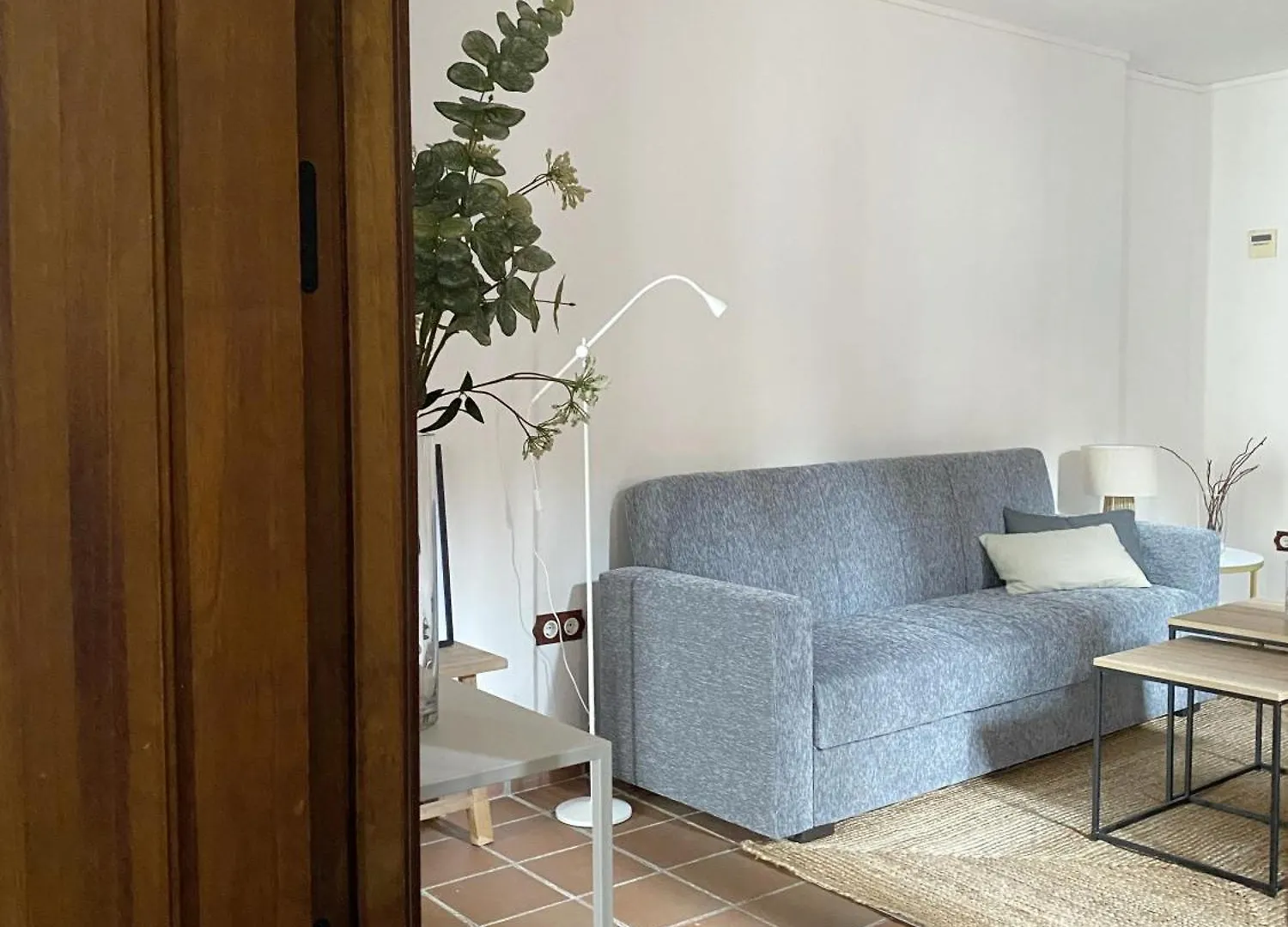 Santa Marina Suite קורדובה